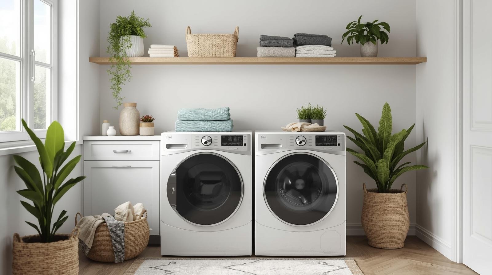 Nine Eco-Friendly Laundry Hacks You’ll Love
